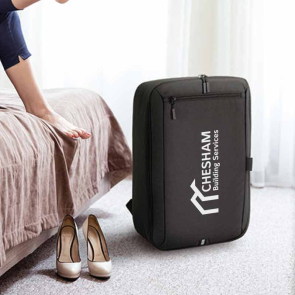 Westerham Recycled Travel Backpack 19L