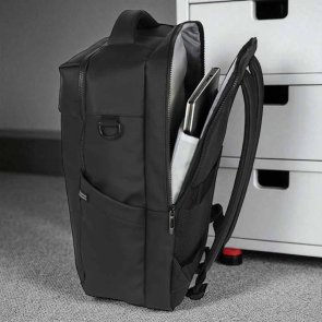 Wye Recycled Business Backpack 22.9L