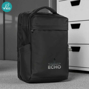 Wye Recycled Business Backpack 22.9L