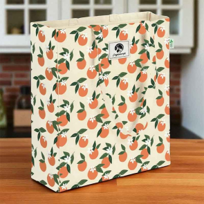 Bespoke Edge to Edge Printed Bag