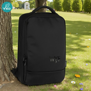 Wye Recycled Compact Laptop Backpack 10.3L