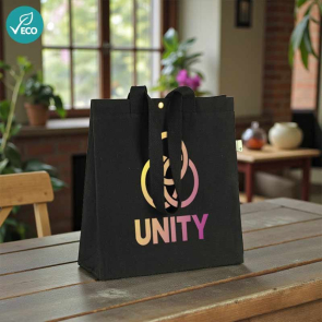 Chevening Eco 12oz Recycled Cotton Tote