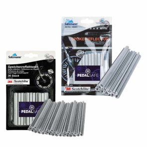Reflective Spoke Sticks 