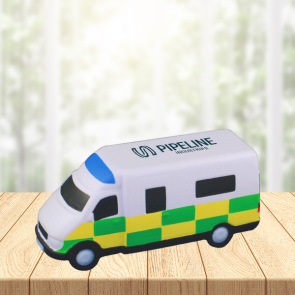 Stress Ambulance