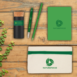 Eco Desk Pack