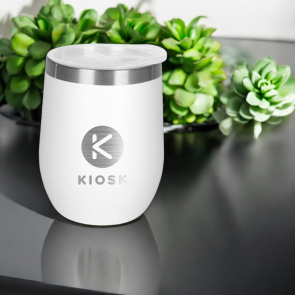 Mood Vacuum Coffee Cup