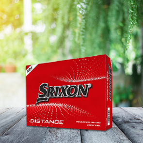 Srixon Distance Golf Balls