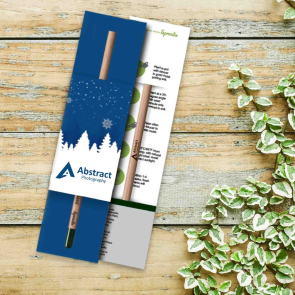 Sprout Customised Pencil & Sleeve