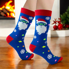 Neon Thermal Socks