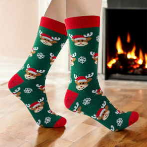 Crew Socks