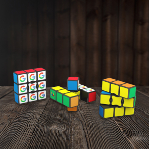 Rubik's Edge (57mm)