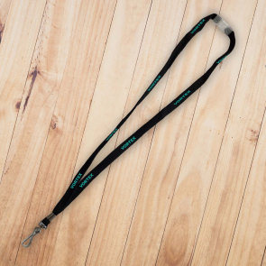 Plain Lanyards 10mm