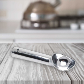 Aluminium Ice Cream Scoop Dipper