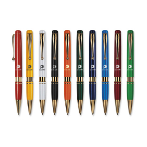 Tethys Extra Gold Pen