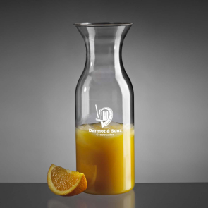 Professional Plastic Carafe (1L)