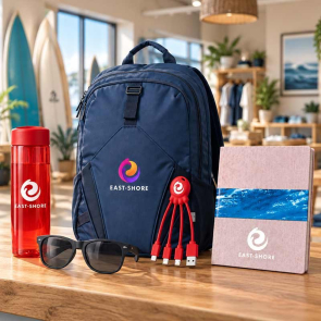 The Ocean Pack