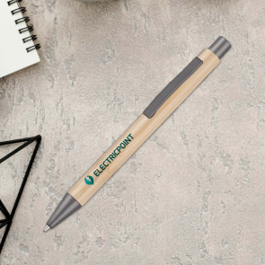 Ergo Bamboo Ballpen