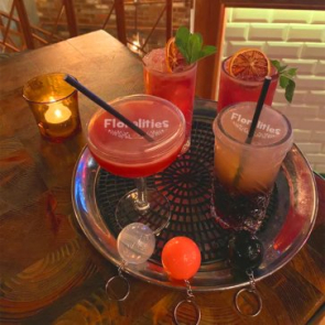 Anti Spiking Drink Seal