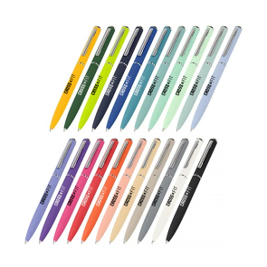 Wright Soft-Touch Pen