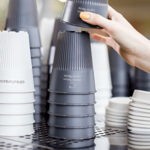 Reuse Essentials Coffee Cup