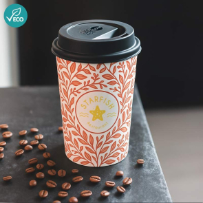 Now Reusable Cup 12oz
