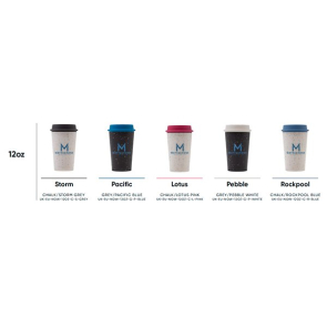 Now Reusable Cup 12oz