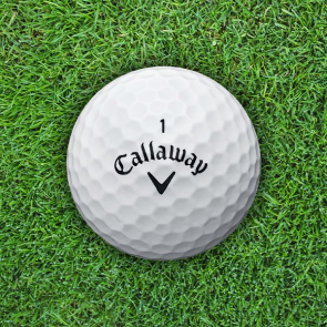 Callaway Warbird 2023 Golf Balls