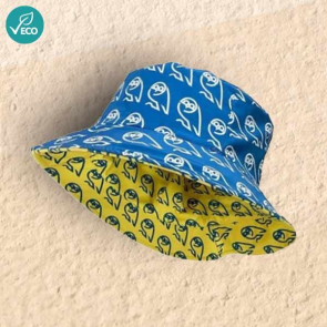 RPET Reversible Bucket Hat