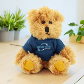15cm Sparkie Bear