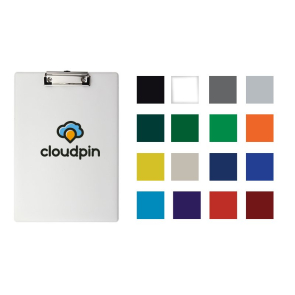 Clipboard A4