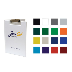 A4 Clipboard Folder