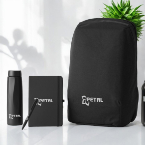The Sustainable Pack