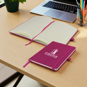 Watson A5 Notebook