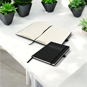 Watson A5 Notebook
