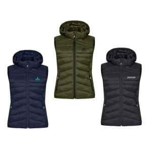 Idaho Vest