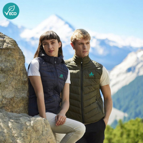 Idaho Vest
