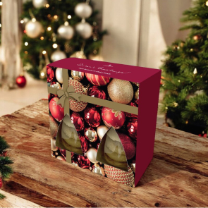 Beautifully Boxed Biscuits Duo Pack