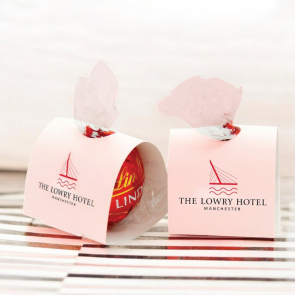 Lindor Truffle With Sleeve