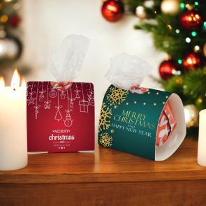 Lindor Truffle With Sleeve