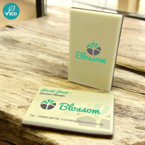 Chocolate Business Card
