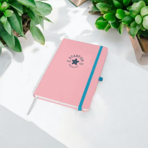 Pantone Matched Notebook