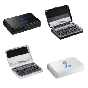 Precision Mechanics Tool Set In Box