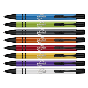 Electra Noir GRS Recycled Ballpen