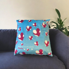 Full Colour Printed Cushion