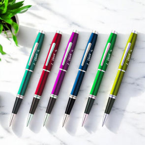 Pantone Matched Coventry Pen