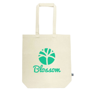 Kanka Fairtrade Canvas Tote