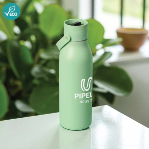 Circular&Co. Reusable Recycled Stainless Steel Water Bottle