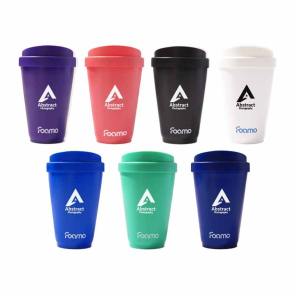 FOAMO Original Coffee Cup 540ml