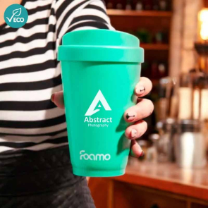 FOAMO Original Coffee Cup 540ml
