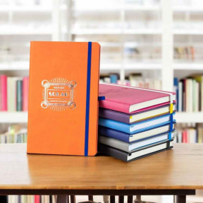 Primo PU Notebook